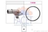 FACET 7.8166 Thermostat, coolant